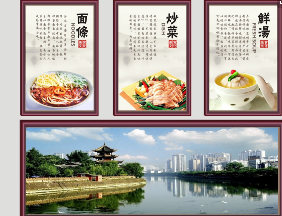 餐饮APP的开发的一些功能有哪些?