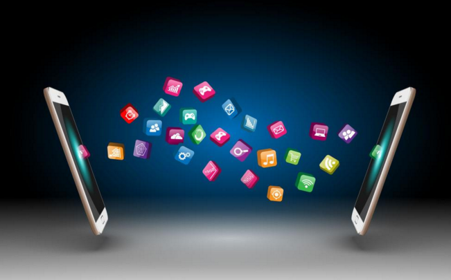 app、小程序和微信的区别你了解多少？