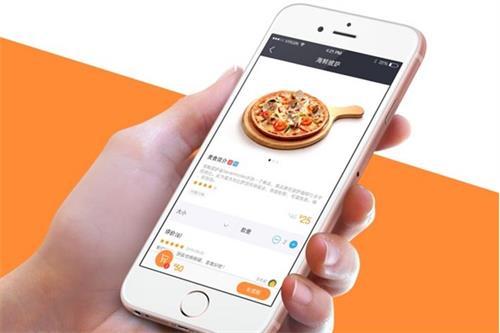 餐饮APP开发能给企业带来哪些好处？