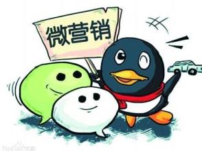 企业微信营销有哪些方法