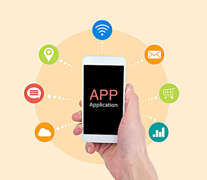 安徽APP开发告诉你如何运营APP