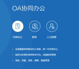 安徽合肥移动OA开发